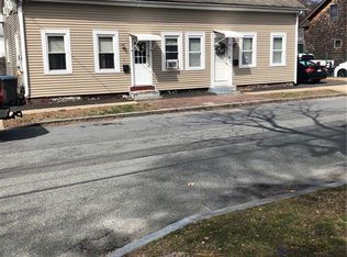 47 Maple St, Cranston, RI 02910