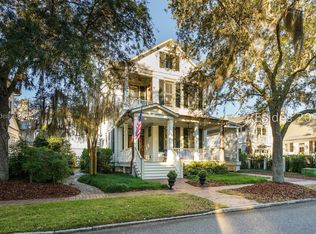 17 Boat House St, Bluffton, SC 29910