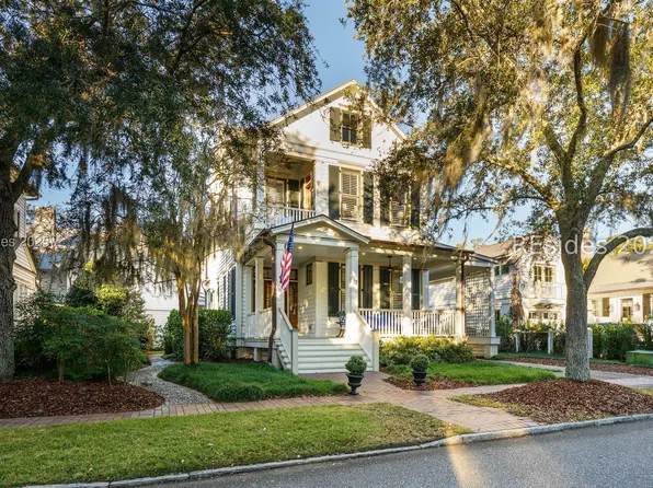 17 Boat House St, Bluffton, SC 29910