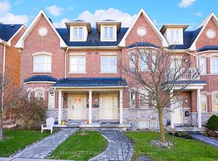 29 Bullock Dr, Markham, ON L3P8P1