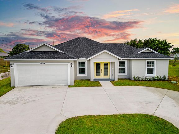 2nd image of 3509 SW Port Saint Luice Boulevard