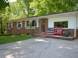 1649 Pinewood Dr NW, Cullman, AL 35058