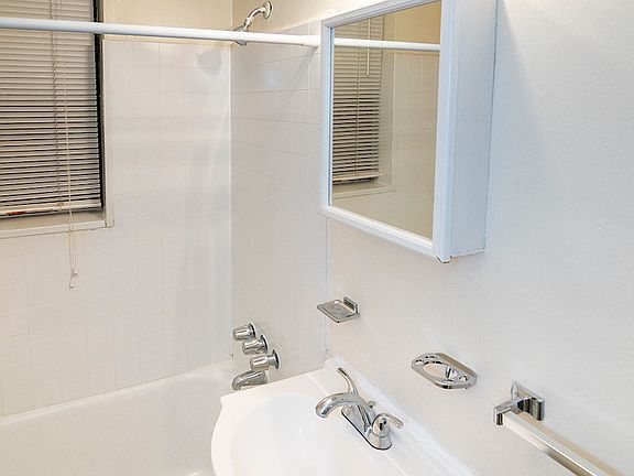 Bathroom - Sample Photo