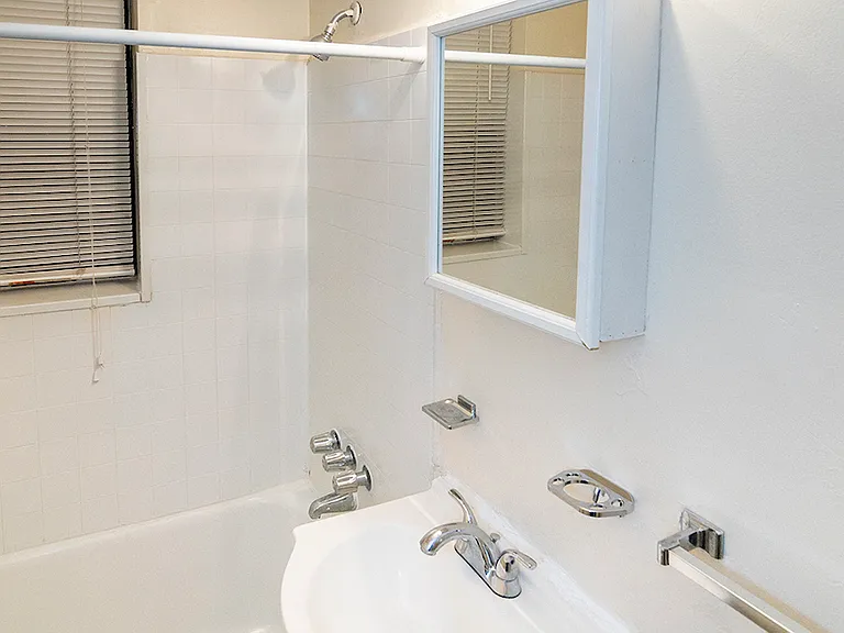 Bathroom - Sample Photo