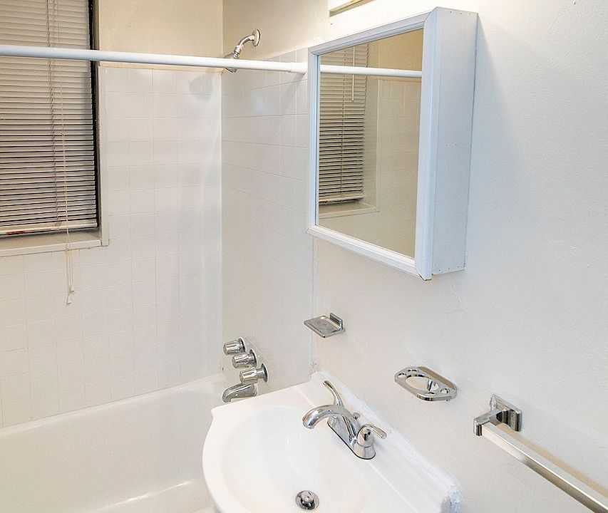 Bathroom - Sample Photo