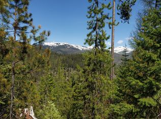 TRACT 10 Ida Lode Nine Mile Rd, Huson, MT 59846