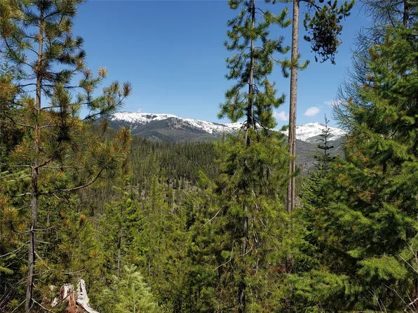 TRACT 10 Ida Lode Nine Mile Rd, Huson, MT 59846