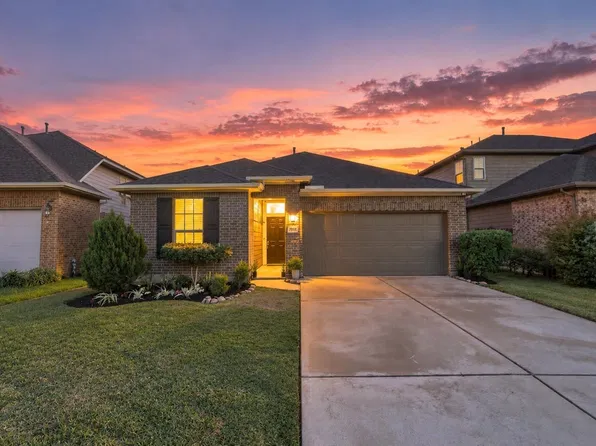 7814 Tindarey Maple Trce, Richmond, TX 77407