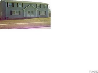 193 Kaymar Dr, Amherst, NY 14228