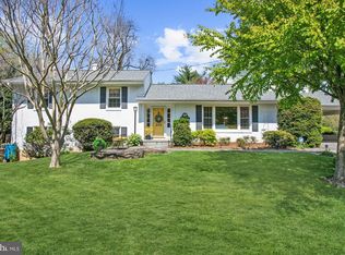 205 Kimblewick Dr, Silver Spring, MD 20904