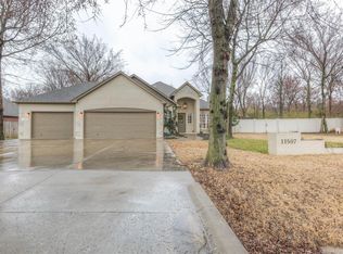 11507 S 264th East East Ave, Coweta, OK 74429