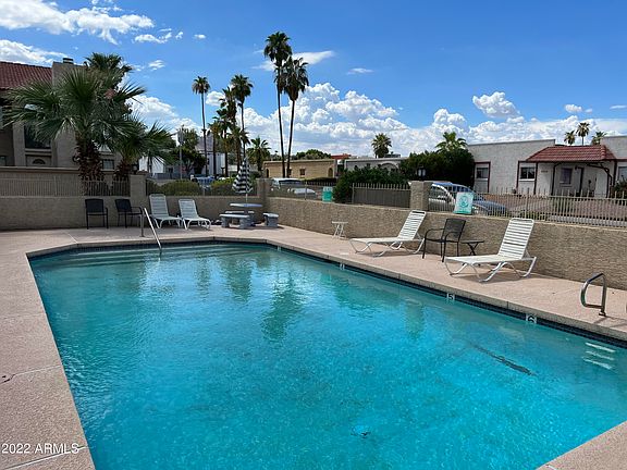3rd image of 7835 E Glenrosa Ave APT 1