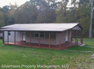 2200 Hanna Rd, Marietta, OH 45750