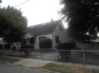 335 Ruth St, Bridgeport, CT 06606