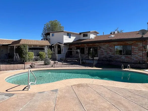 8634 E Canada Dr, Sierra Vista, AZ 85650