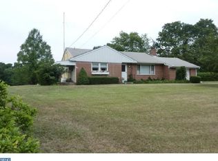 312 Rosemont Ringoes Rd, Stockton, NJ 08559