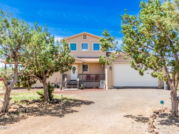 2026 W HERMAN Way, Williams, AZ 86046