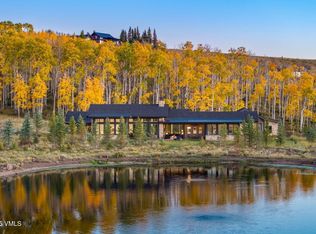 31 Taylor Creek Ct, Edwards, CO 81632