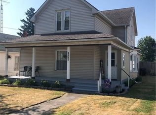 13965 Mermill Rd, Rudolph, OH 43462