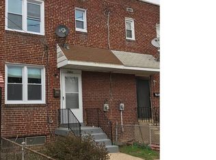 2860 Cushing Rd, Camden, NJ 08104