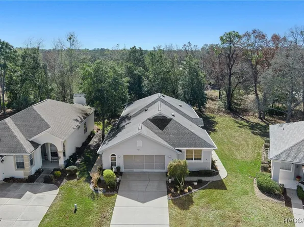 52 W Byrsonima Loop, Homosassa, FL 34446