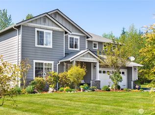 Sun Peak Estates, Stanwood, WA 98292