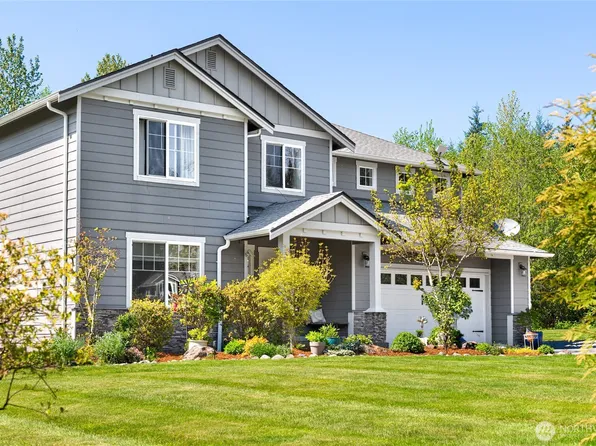 31724 19th Drive NW, Stanwood, WA 98292