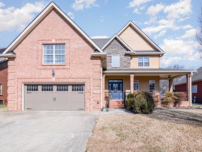 3189 Austin Brian Ct, Clarksville, TN, 37043
