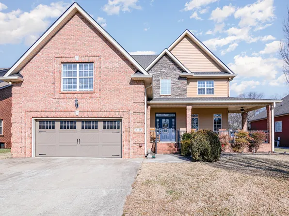 3189 Austin Brian Ct, Clarksville, TN 37043