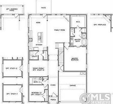 2nd image of 1001 Orchard Hill Trl