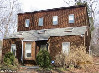 8723 Linton Hall Rd, Bristow, VA 20136