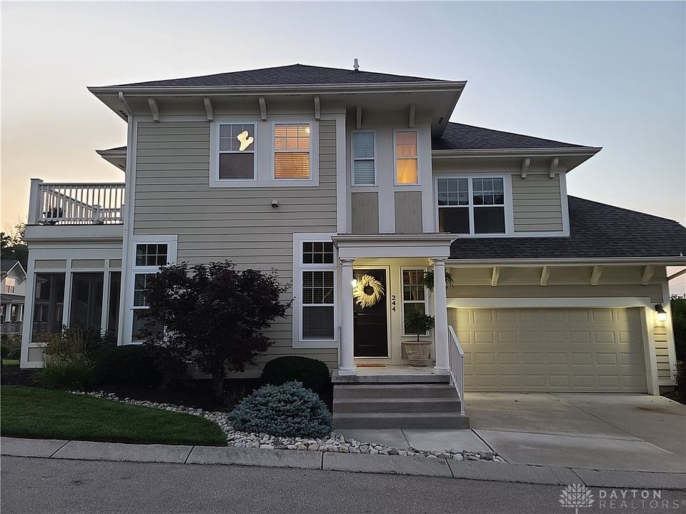1st image of 244 Pointe Oakwood Way