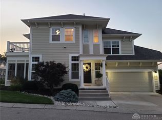 244 Pointe Oakwood Way, Oakwood, OH 45409
