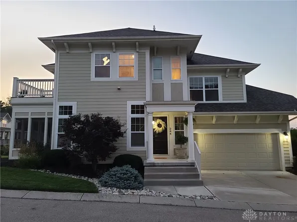 244 Pointe Oakwood Way, Oakwood, OH 45409
