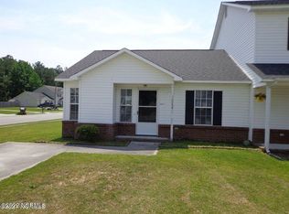 1154 Pueblo Dr, Jacksonville, NC 28546