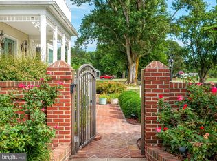 1214 Horse Point Rd, Fishing Creek, MD 21634