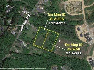 9617 Leavells Rd, Fredericksburg, VA 22407