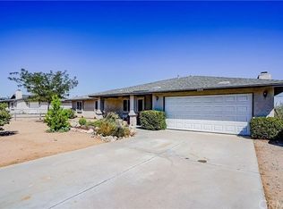 22838 Itasca Rd, Apple Valley, CA 92308