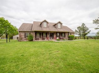 20152 Sherry Rd, Springdale, AR 72764