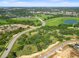 155 Crosswater Ln, Dripping Springs, TX 78620