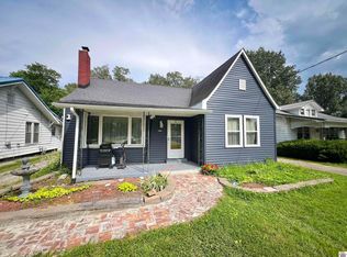 1000 Husband Rd, Paducah, KY 42003