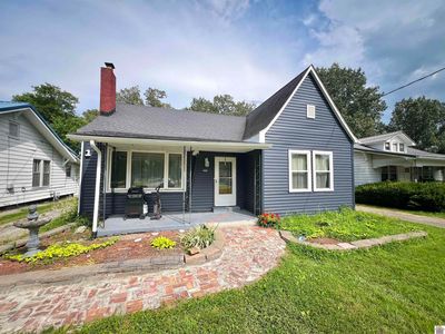 1000 Husband Rd, Paducah, KY, 42003