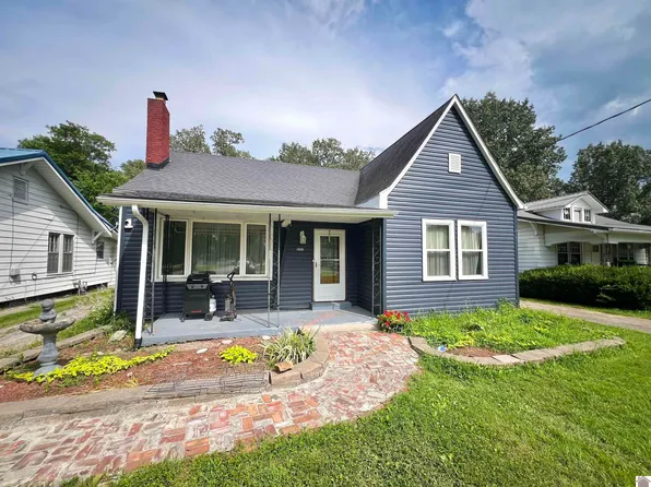 1000 Husband Rd, Paducah, KY 42003