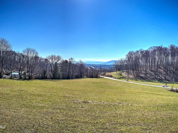 Browns Mill Rd, Johnson City, TN 37604