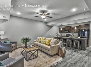 22091 W 123rd Ln BUILDING 4-109, Olathe, KS 66061