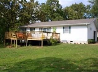 4177 Hwy 83, Bolivar, MO 65613
