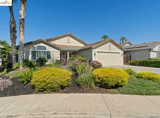 3889 Oak Grove Ct, Oakley, CA 94561