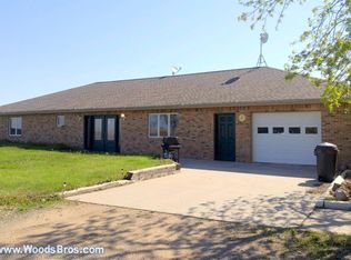 10473 E Juniper Rd, Filley, NE 68357