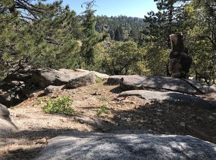 33439 Music Camp Rd, Arrowbear Lake, CA 92382