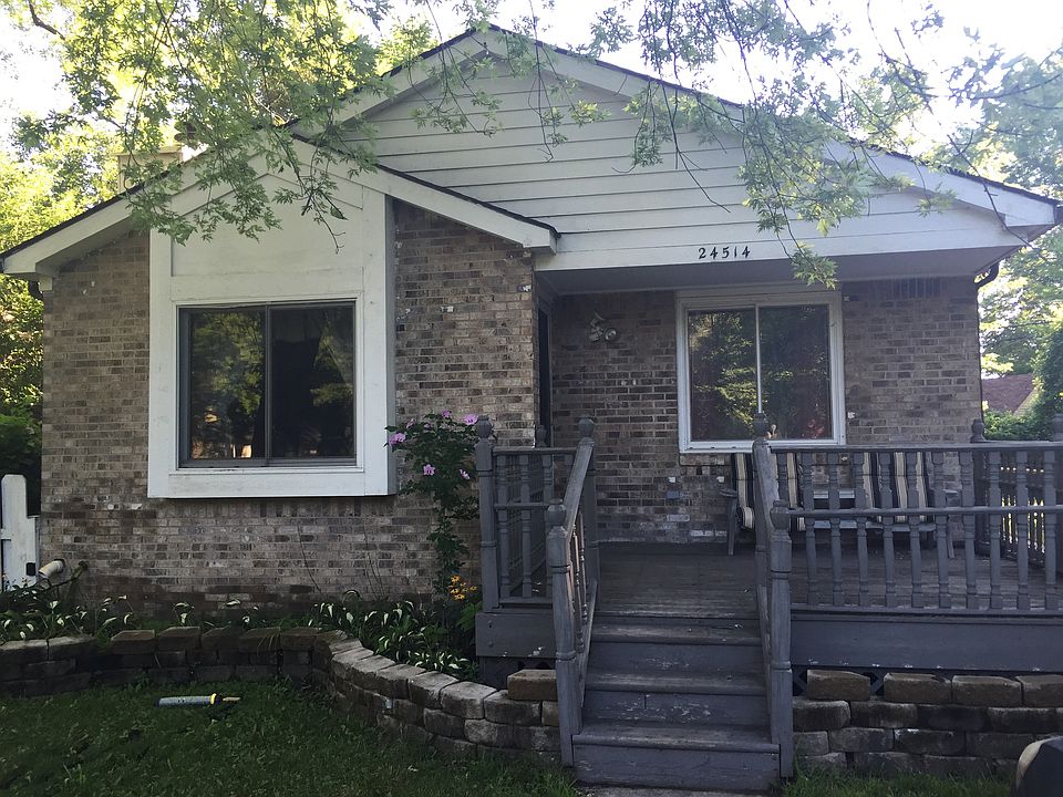 1st image of 24514 Fordson Hwy